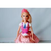 Barbie Escola De Princesa Usada C/danos comprar usado  Brasil 