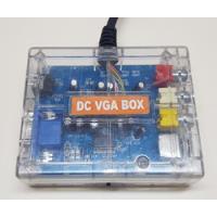vga box dreamcast comprar usado  Brasil 