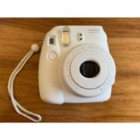 Câmera Instantânea Fujifilm Instax Mini 8 White Usada, usado comprar usado  Brasil 