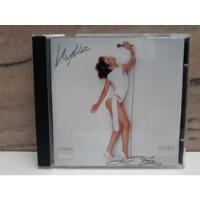 Kylie Minogue-2001-fever-ótimo Estado Usado Nacional Cd comprar usado  Brasil 