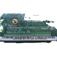 Placa Mãe Acer Es1-533 - B5w1a/b7w1a La-d641p R.1a- Ler Nota, usado comprar usado  Brasil 