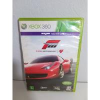 Forza Motosport 4 Xbox 360 comprar usado  Brasil 