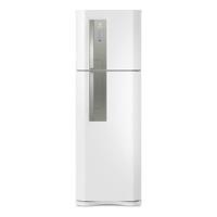 Geladeira Frost Free Electrolux Top Freezer Tf42 Branca Com  comprar usado  Brasil 