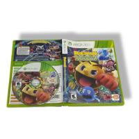 Usado, Pac Man Aventuras 2 Xbox 360 Legendado Pronta Entrega! comprar usado  Brasil 