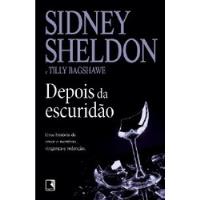 Usado, Livro Depois Da Escuridão - Sidney Sheldon Tilly Bagshawe [2010] comprar usado  Brasil 