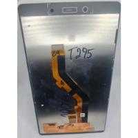 Display Lcd Original Galaxy Tab A T295 Visor Tela Frontal comprar usado  Brasil 