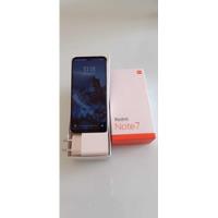 Xiaomi Redmi Note 7, 64gb, 4gb Ram comprar usado  Brasil 