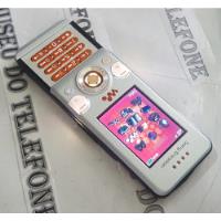 Celular Sony Ericsson W580 Slaid Lindo Caixa Antigo De Chip, usado comprar usado  Brasil 