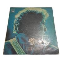 Lp Bob Dylan - Greatest Hits Vol. 1 comprar usado  Brasil 