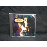 Cd Dream Theater When Dream And Day Unite 89 Importado U S A, usado comprar usado  Brasil 