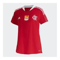 Camisa Flamengo Feminina Comemoração 30 Anos Copa comprar usado  Brasil 