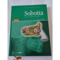 Livro Sobotta Atlas De Anatomia Humana Volume 1 (capa Dura) comprar usado  Brasil 