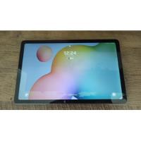 Tablet Galaxy S6 Lite 10.4'' P615 4g 64gb Cinza Samsung comprar usado  Brasil 