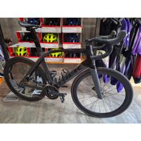 Bicicleta Trek Madone Sl6 Disc | Preto E Cinza | 2020 | 58 comprar usado  Brasil 