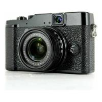 Maquina Fotográfica Fuji X10 comprar usado  Brasil 