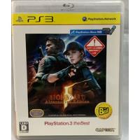 Biohazard Resident Evil Ps3 Edição Especial Japones comprar usado  Brasil 