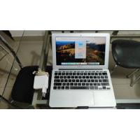 Macbook Air 11 I7 8 Gb 512 Ssd 2014 Voando comprar usado  Brasil 