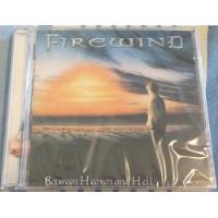 20% Firewind - Between Heaven Hell 03 Heavy(lm/m)(br)cd Nac+ comprar usado  Brasil 