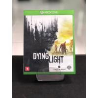 Dying Light Xbox One Mídia Física  comprar usado  Brasil 