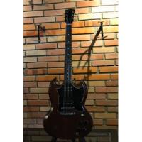 Usado, Guitarra Gibson Sg Special Worn Brown - Usada comprar usado  Brasil 