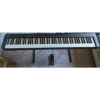 Piano Digital Casio Cdp-s100 Bivolt comprar usado  Brasil 