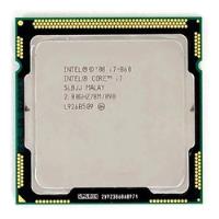 Processador Intel Core I7 860 2.8ghz Lga 1156 Pasta Termica comprar usado  Brasil 