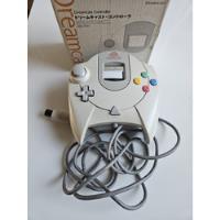 Controle Para Dreamcast. Acompanha Caixa. Sega. comprar usado  Brasil 