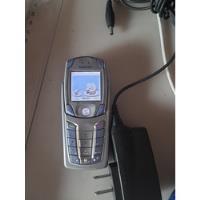 Celular Antigo Nokia 6820 Raro Com Carregador  comprar usado  Brasil 