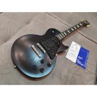Gibson Les Paul Studio Faded Satin 2010 C/ Seymour D. Slash comprar usado  Brasil 