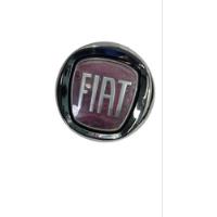 Usado, Emblema Tampa Traseira Fiat Palio Attract 1.0 2014 comprar usado  Brasil 