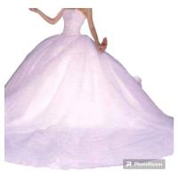 Promoção Imperdível Vestido De Noiva Princesa  comprar usado  Brasil 