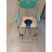 Cadeira De Banho Em Alumínio Zmedical Fst7801 comprar usado  Brasil 