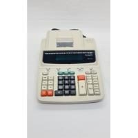 Calculadora Elgin 7123 Com Nota Fiscal. comprar usado  Brasil 