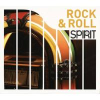 Cd Spirit Of Rock & Roll / Box Co Elvis Presley / Li comprar usado  Brasil 