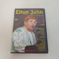 Dvd Elton John - D0287 comprar usado  Brasil 