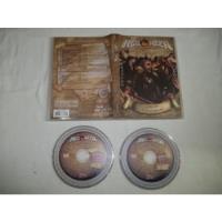 Dvd - Helloween - Live On 3 Continents, usado comprar usado  Brasil 