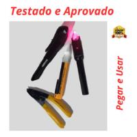 Kit Caneta Laser Fibra Otica + Outros, usado comprar usado  Brasil 