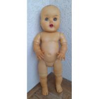 Antigo Boneco Bambino Estrela Amer Char Doll 55cm comprar usado  Brasil 