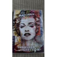 Dvd Madonna - Celebration (the Video Collection) (2 Dvds) comprar usado  Brasil 