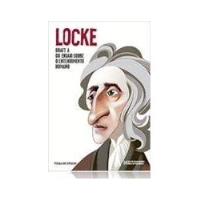Usado, Livro Locke  Draft A - Do Ensaio Sobre O Entendimento Humano-volume 14- Coleção Folha  Grandes Nomes Do Pensamento - John Locke [2015] comprar usado  Brasil 
