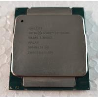Processador Intel I7 5820k Frete Grátis comprar usado  Brasil 