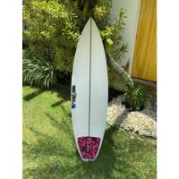 Prancha De Surfe - Js Monsta 6 (5'11  - 25,9 L) comprar usado  Brasil 