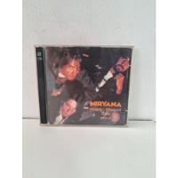 Cd Nirvana  Heart-shaped Box Cd 5-6 (cd Duplo) comprar usado  Brasil 
