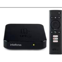 Izy Play Intelbras Box Tv comprar usado  Brasil 