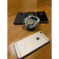 iPhone 6s 32gb + Cases + Fones I12, usado comprar usado  Brasil 