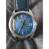 Relógio Orient Automático - Zfm - 195 comprar usado  Brasil 
