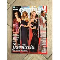 Revista Contigo Anitta Gabriel Medina Chloë Grace N°2050 comprar usado  Brasil 
