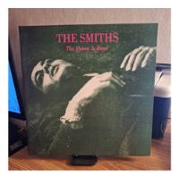 Lp The Smiths - The Queen Is Dead - 2012 - Gatefold - 180g comprar usado  Brasil 
