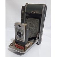 Antiga Camera Polaroid 900 Fole Anos 60 Maquina Fotografica comprar usado  Brasil 