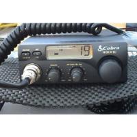 Rádio Cobra 19 Dx Iv - Nunca Usado comprar usado  Brasil 